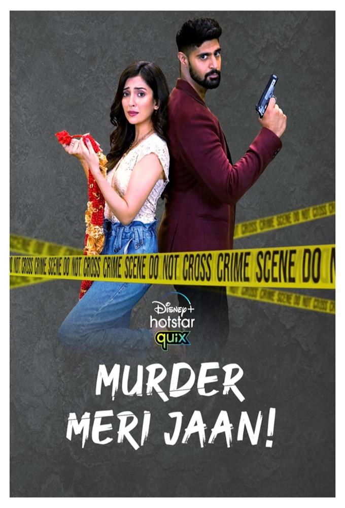 Murder Meri Jaan