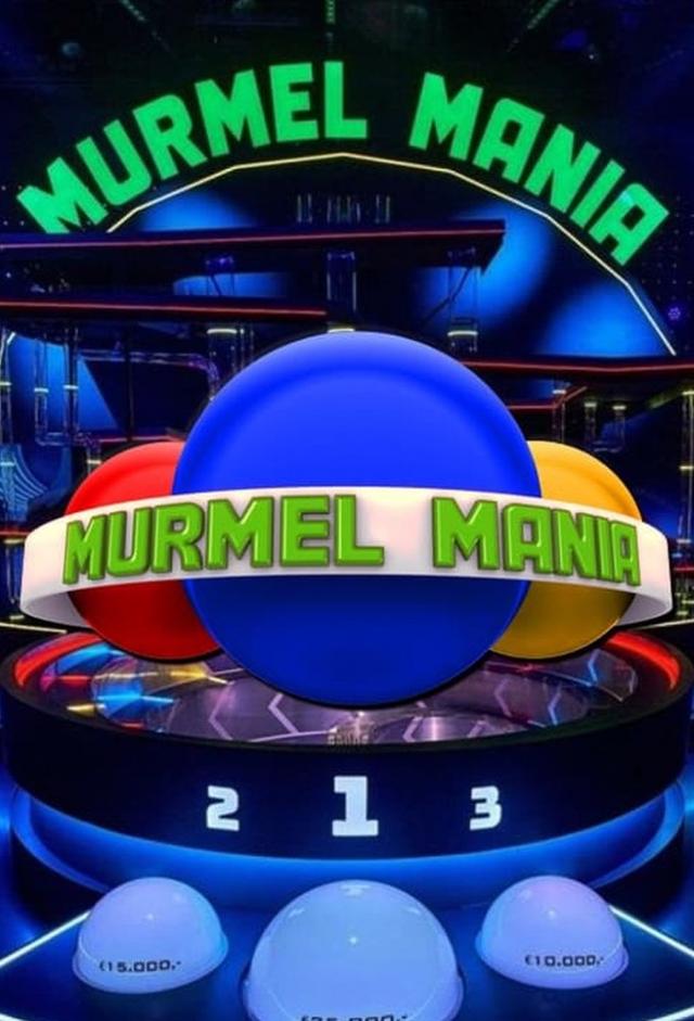 Murmel Mania