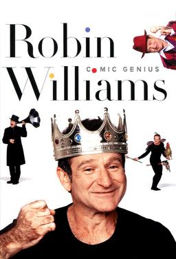 Robin Williams: Comic Genius