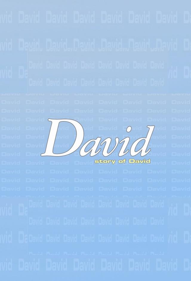 David: Story of David