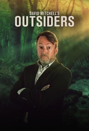 David Mitchell's Outsiders