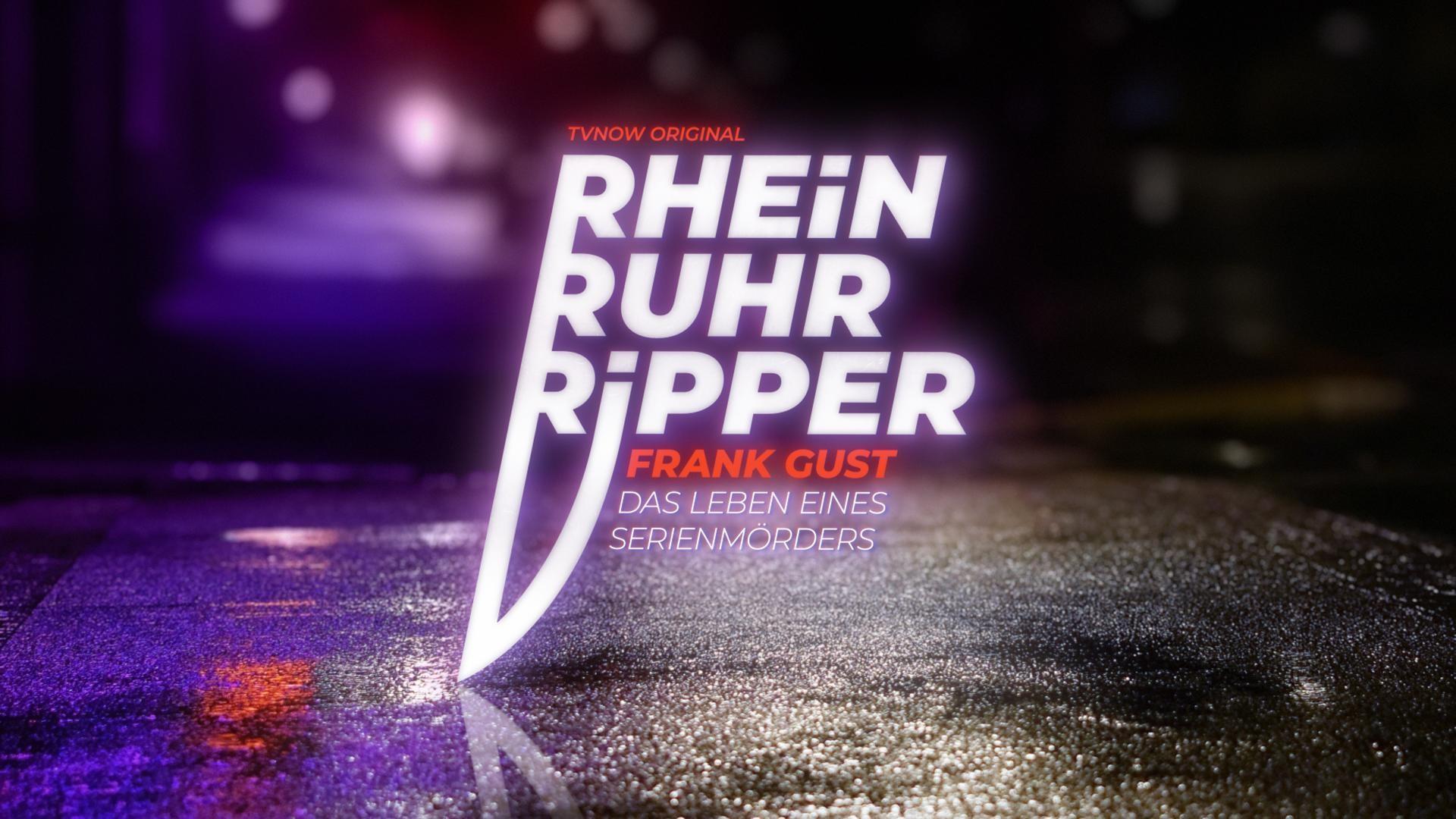 The Rhein-Ruhr-Ripper