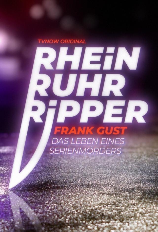 The Rhein-Ruhr-Ripper