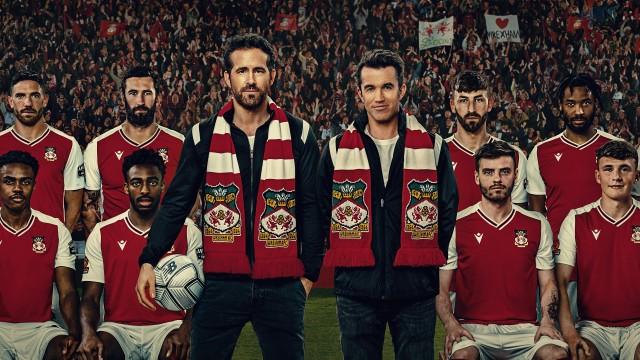 Bienvenidos al Wrexham Football Club