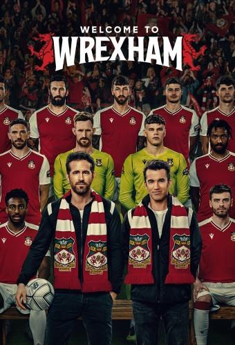 Bienvenidos al Wrexham Football Club