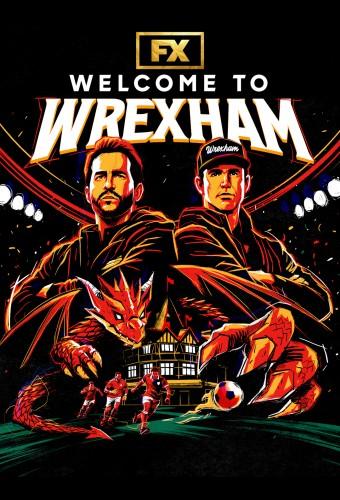 Welcome to Wrexham