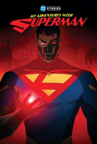 My Adventures with Superman