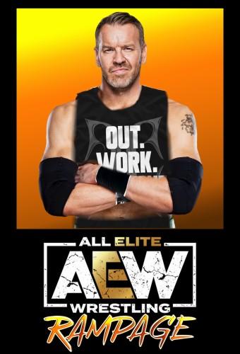 All Elite Wrestling: Rampage