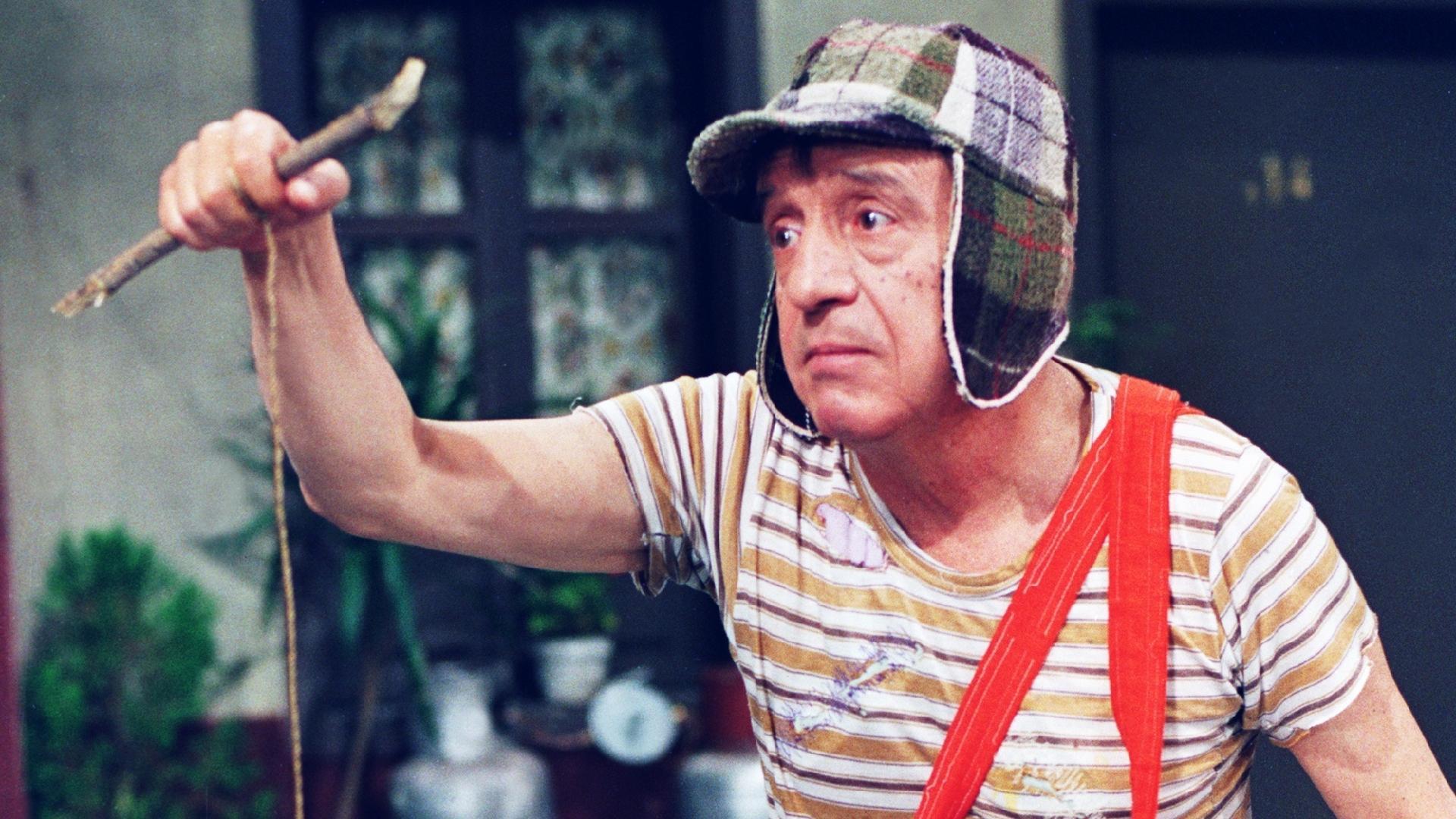 El Chavo del 8 - 1973