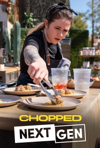 Chopped Next Gen