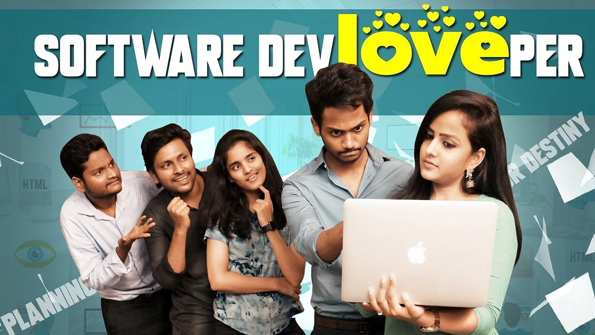 The Software DevLOVEper