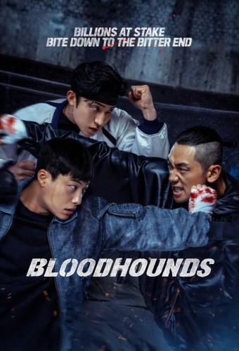 Bloodhounds (2023)