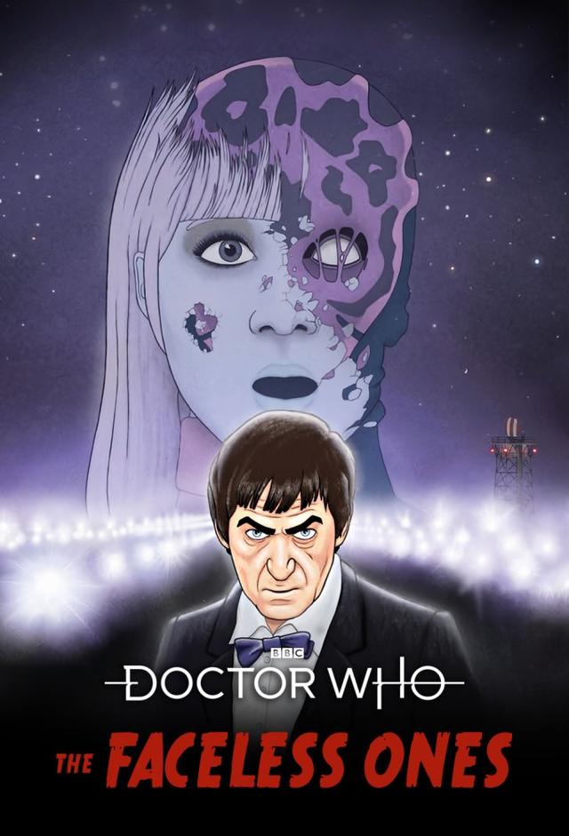 Doctor Who: The Faceless Ones