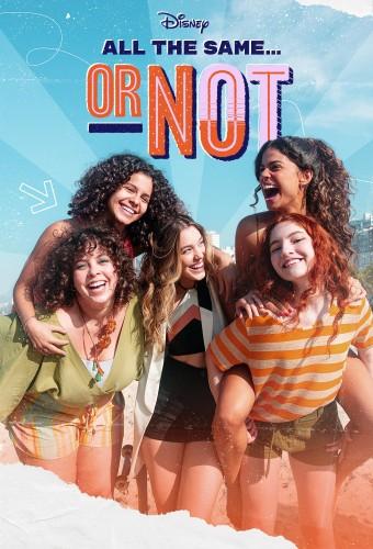 All the Same... or Not