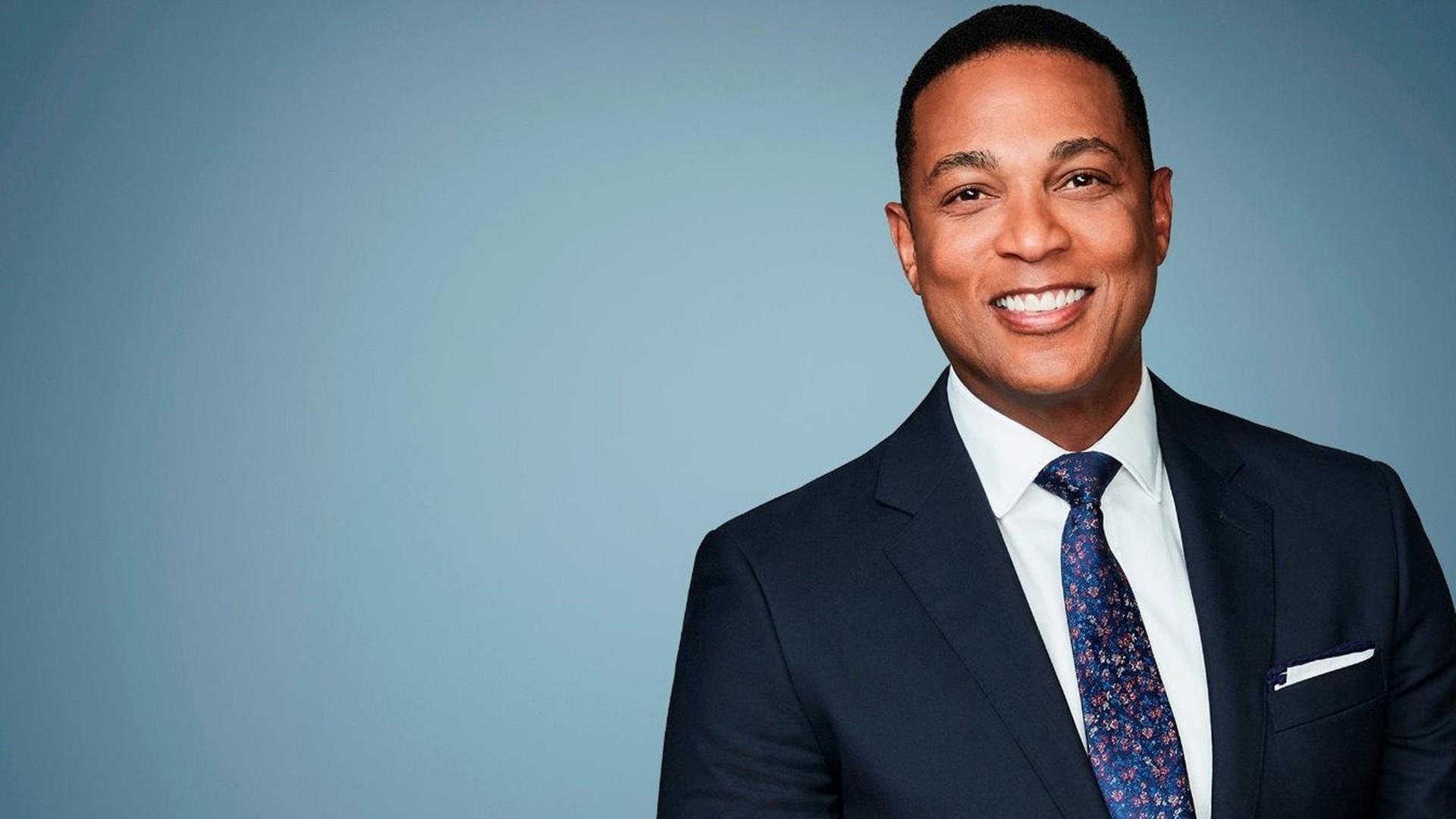 Don Lemon Tonight