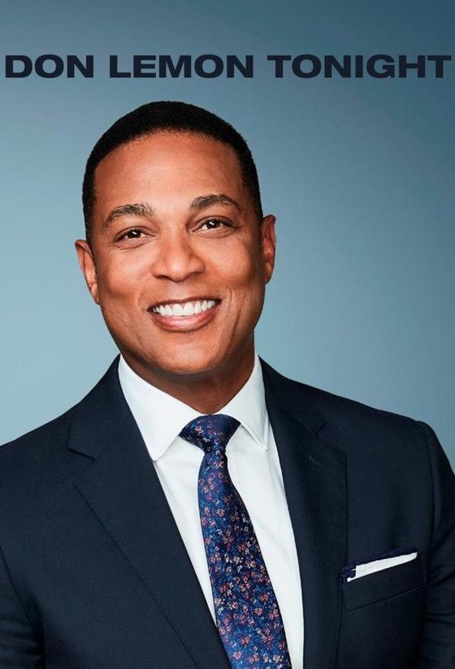 Don Lemon Tonight