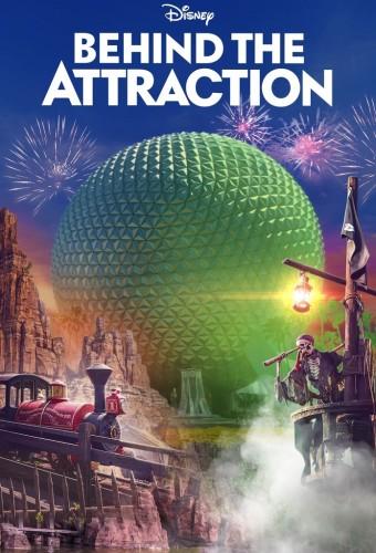 Behind the Attraction