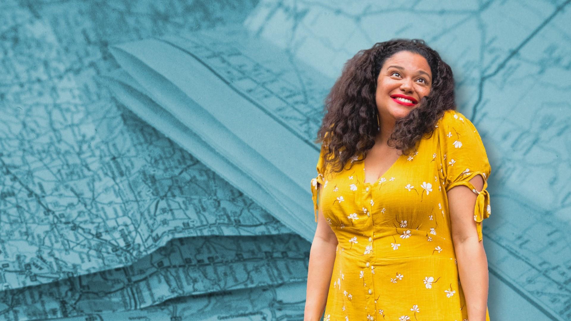 Weekend Getaway with Michelle Buteau