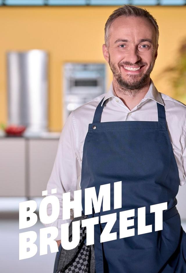 Böhmi sizzles