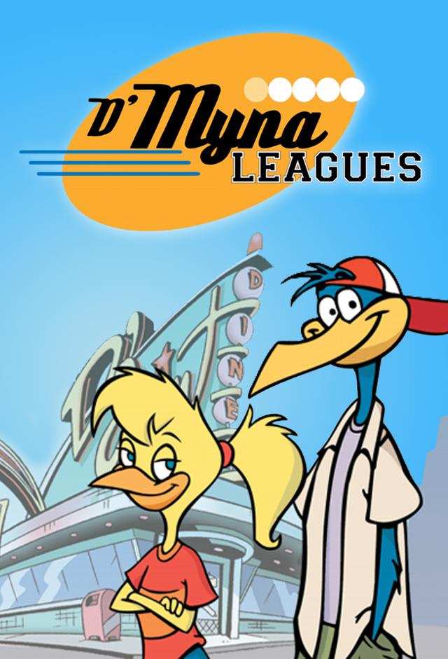 D'Myna Leagues