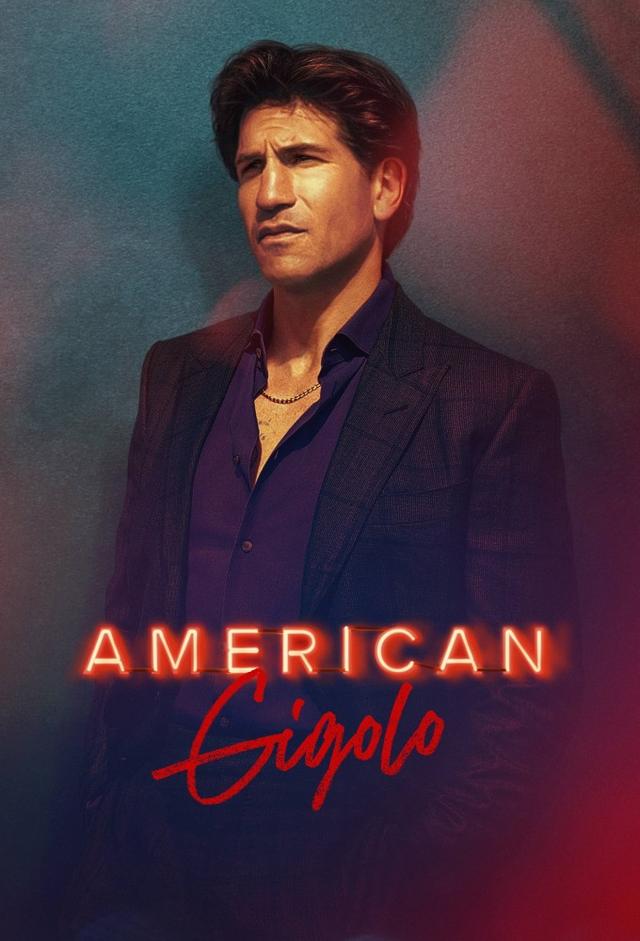 American Gigolo