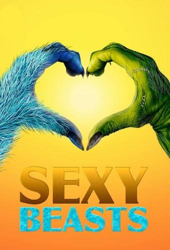 Sexy Beasts: Amor Desmascarado