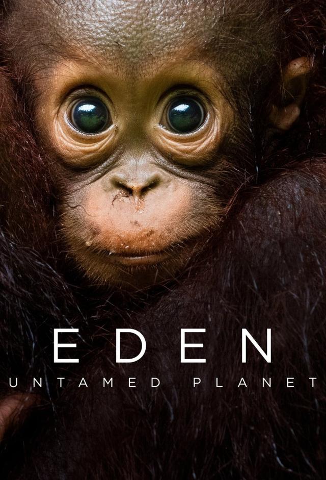 Eden: Untamed Planet