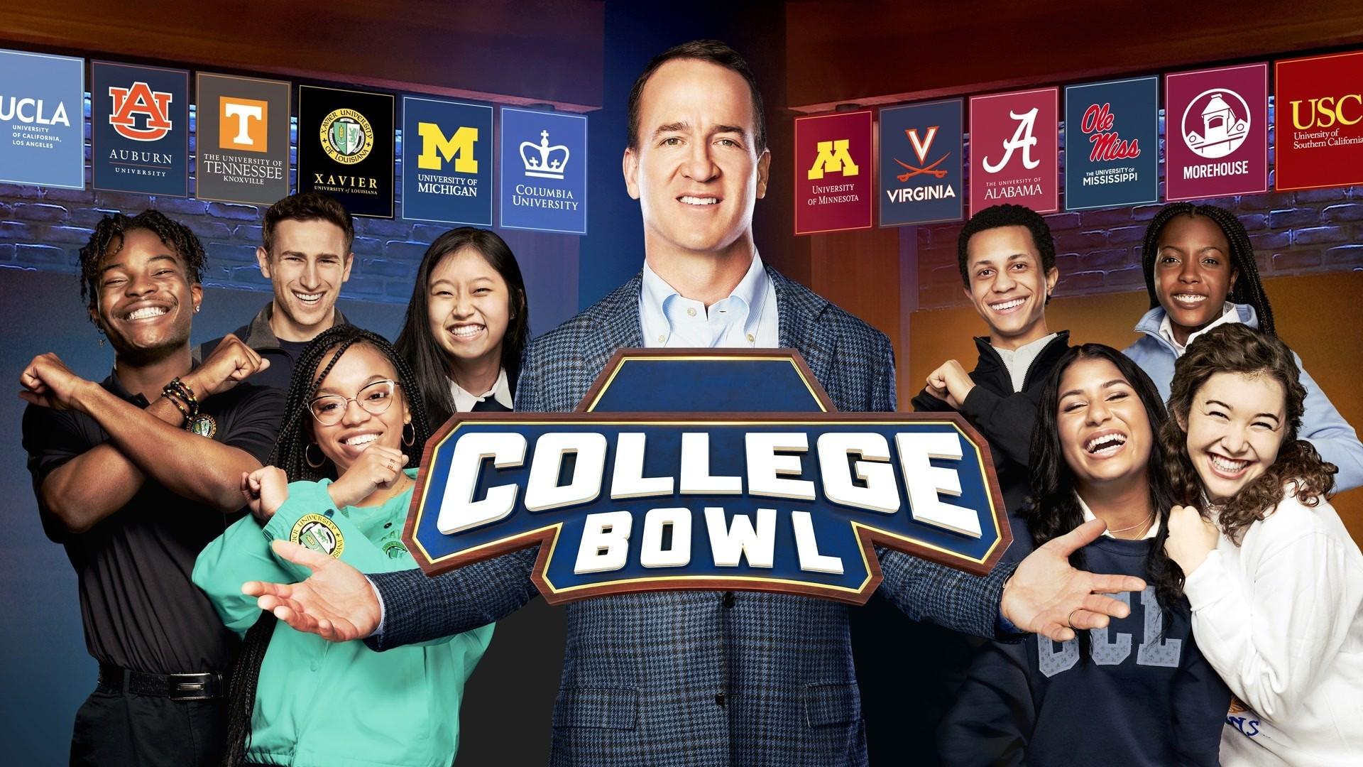 Capital One College Bowl