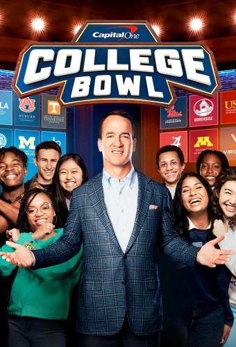 Capital One College Bowl