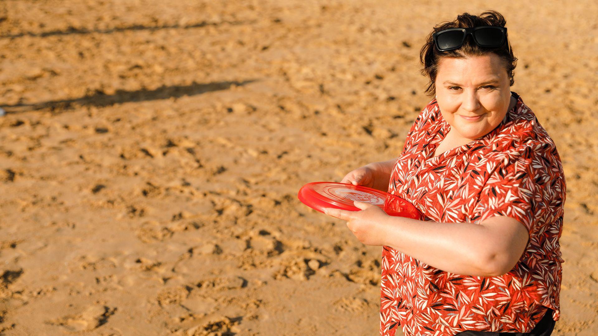 Susan Calman's Grand Week by the Sea