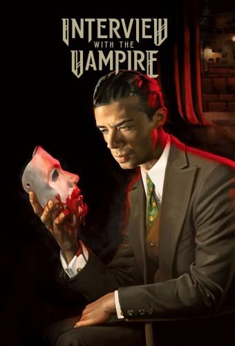 Interview With The Vampire