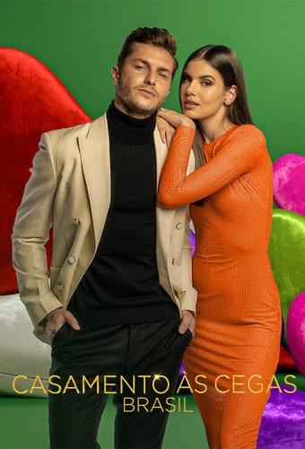 Love is Blind: Brazil
