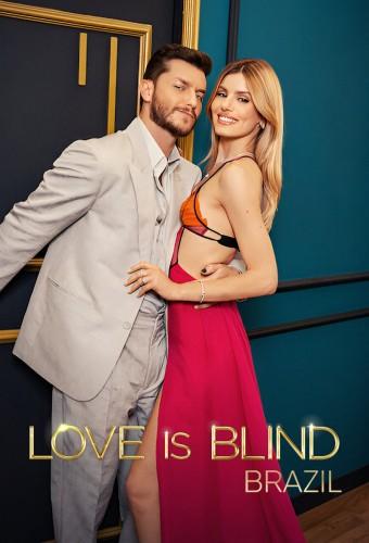Love is Blind: Brazil