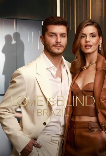Love is Blind: Brazil