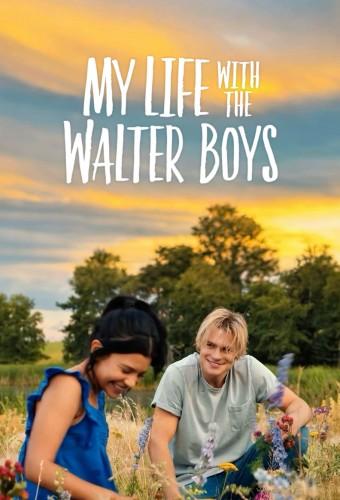 My Life with the Walter Boys