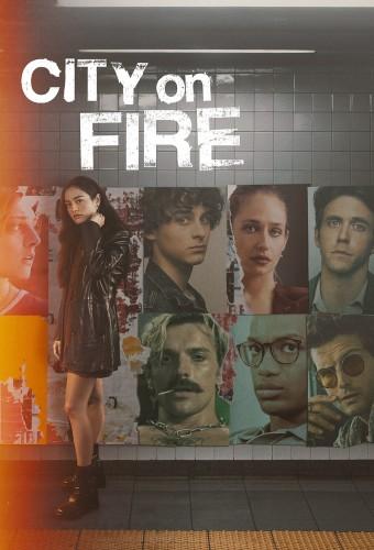 City on Fire