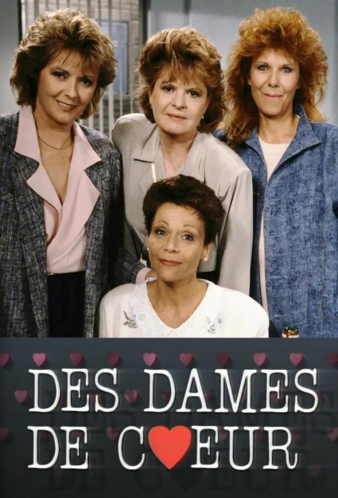 Ladies of Heart