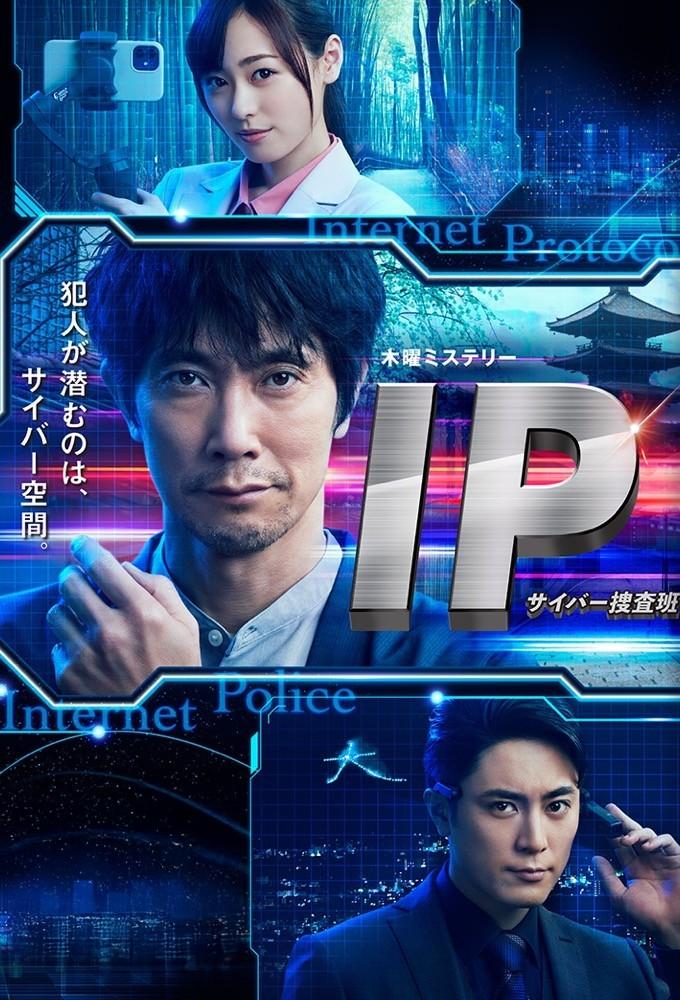 Cyber Crimes Unit
