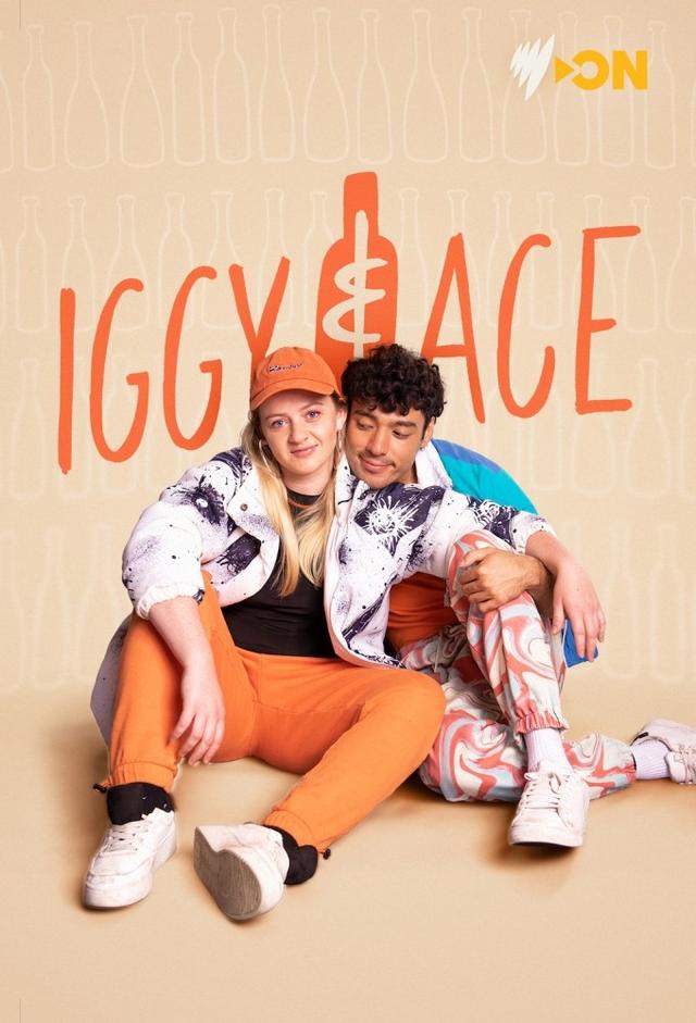 Iggy & Ace