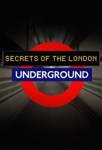 Secrets of the London Underground