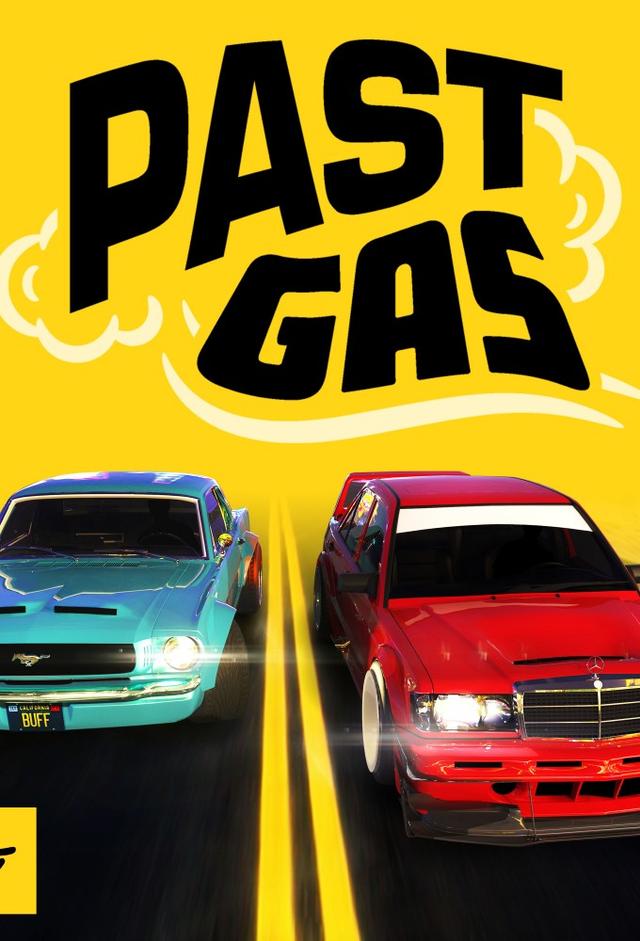 Past Gas