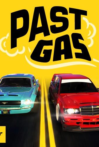Past Gas