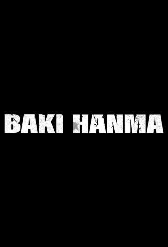 Baki Hanma