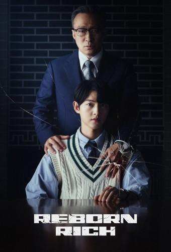 Reborn Rich