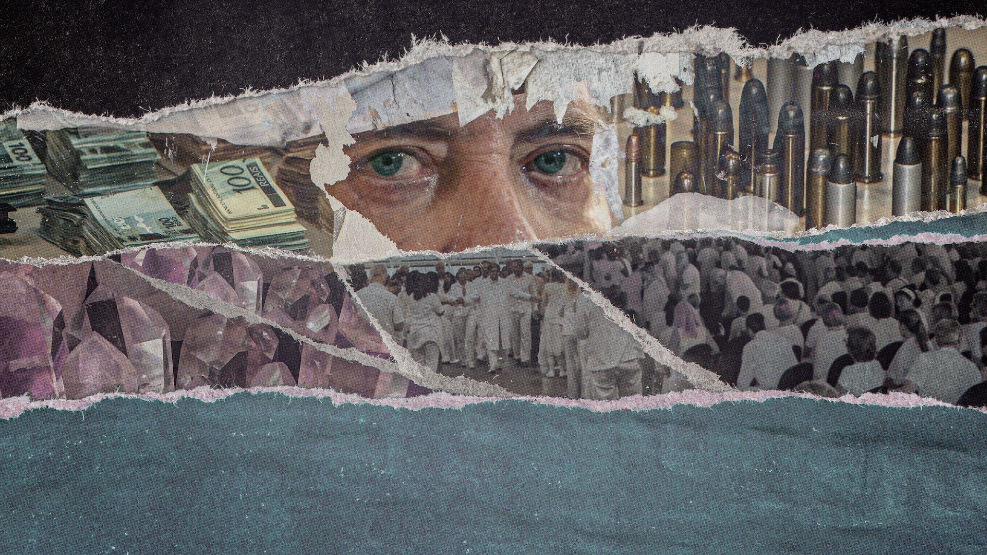 John of God: The Crimes of a Spiritual Healer