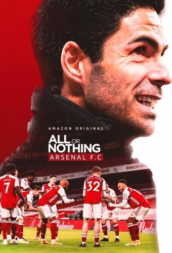 All or Nothing: Arsenal