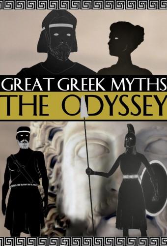 Great Greek Myths: The Odyssey