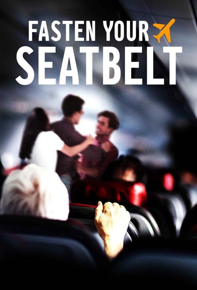 Fasten Your Seatbelt