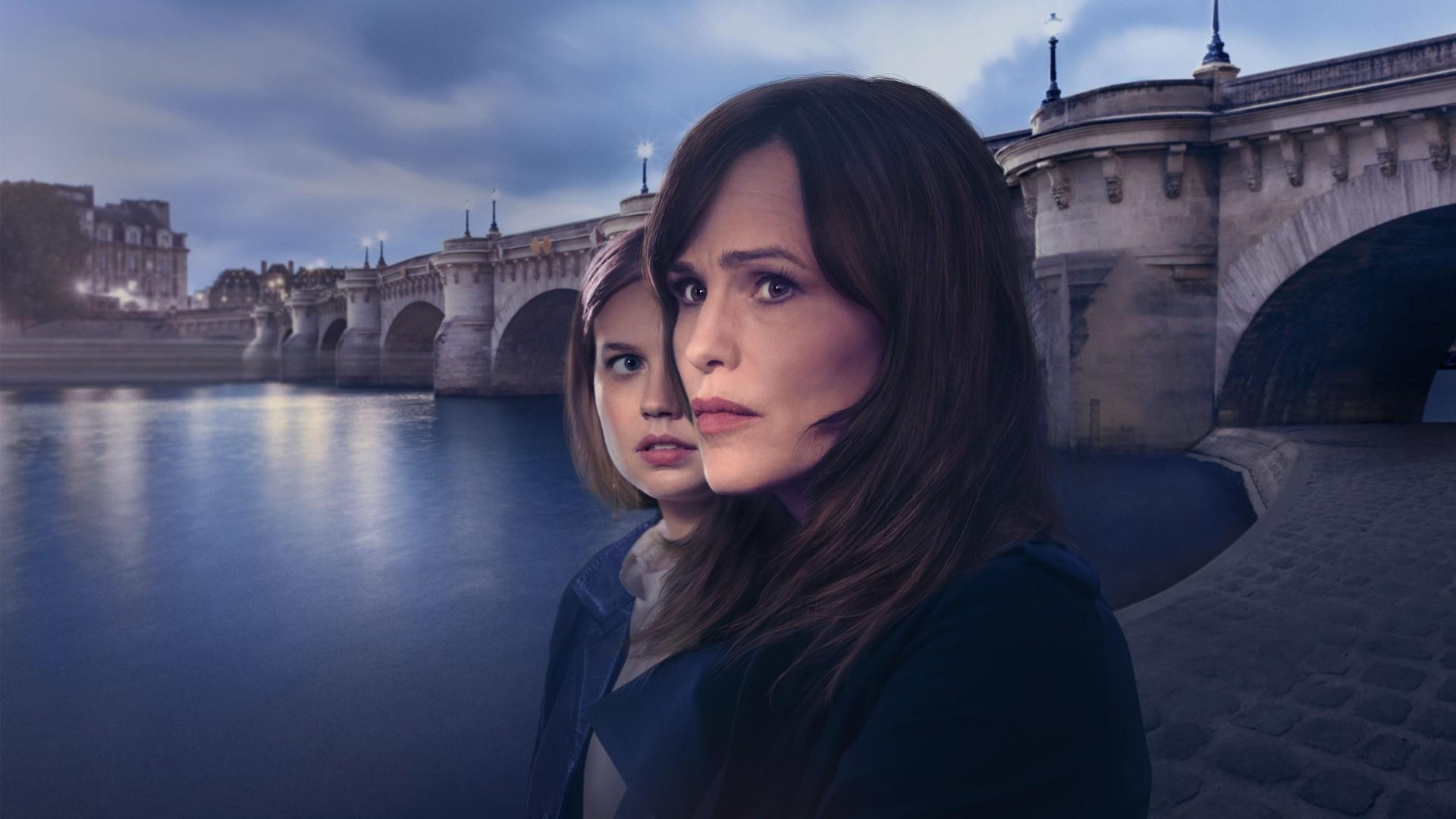 The Last Thing He Told Me