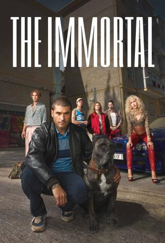 The Immortal (2022)